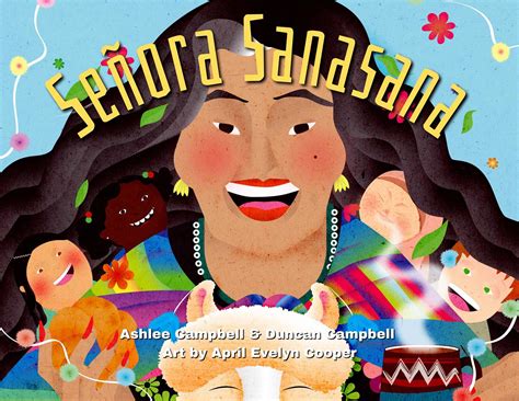 LA SEÑORA.
