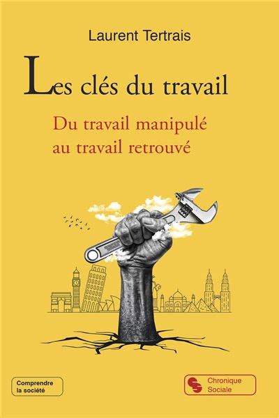 LABORATOIRES DU TRAVAIL