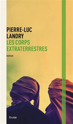 LAS EXTRATERRESTRES