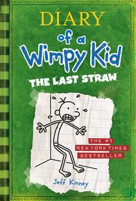LAST STRAW