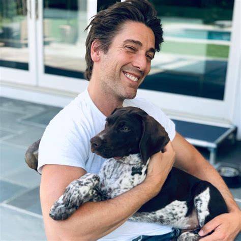 LATINisms for David Muir