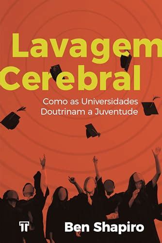 LAVAGEM CEREBRAL