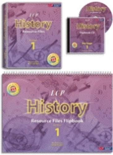 LCP History Resource Files: Years 5&6: Key Stage 2