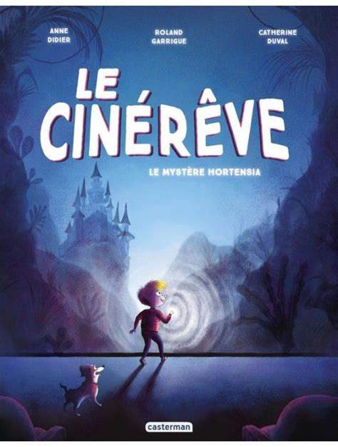 LE CINEREVE T3