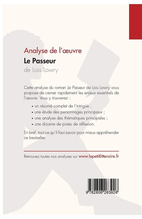 LE DERNIER PASSEUR