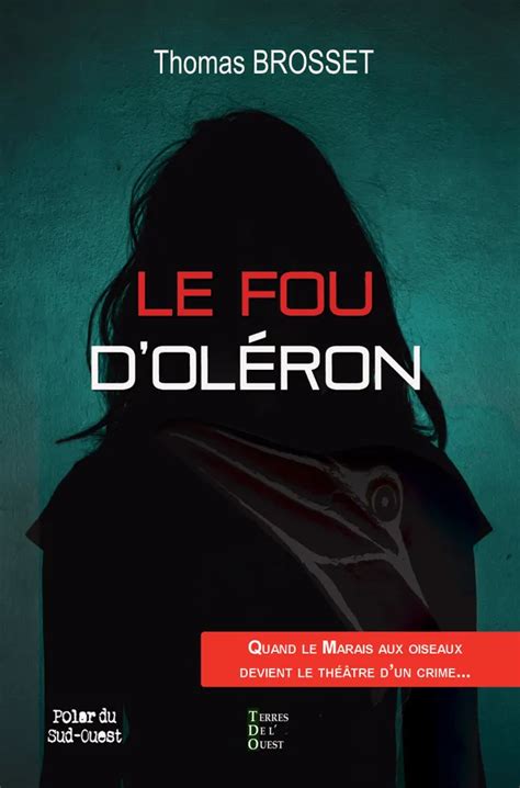 LE FOU D'OLERON