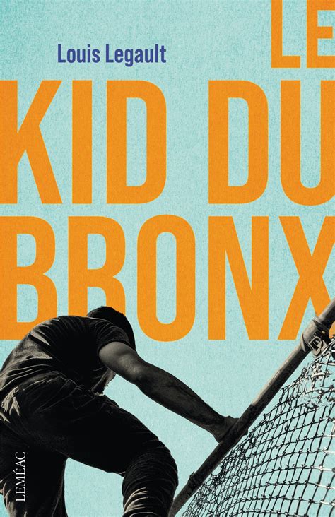 LE KID DU BRONX