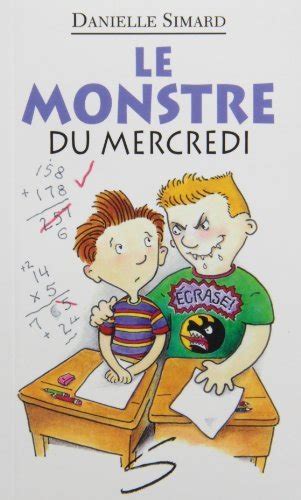 LE MONSTRE