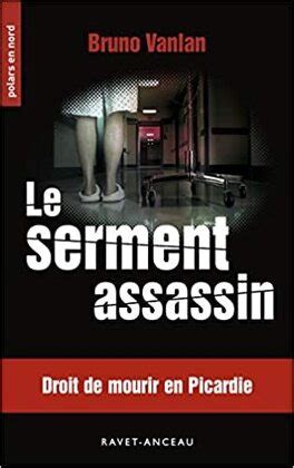 LE SERMENT ASSASSIN