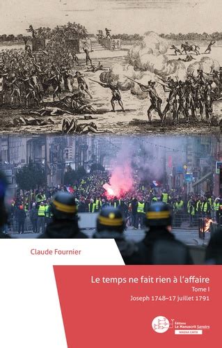 LE TEMPS NE FAIT RIEN A L'AFFAIRE...