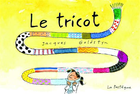 LE TRICOT.