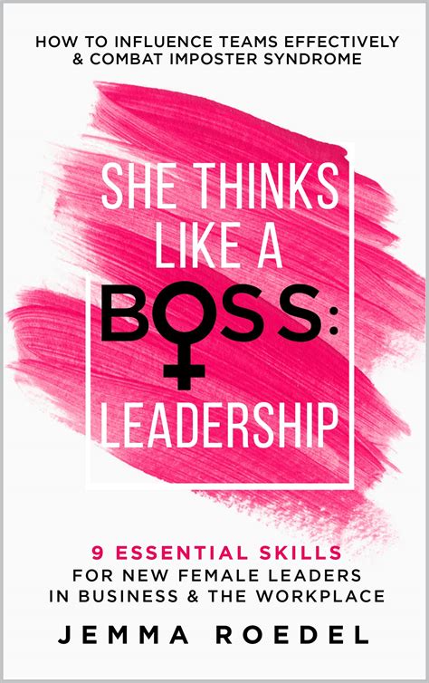 LEAD Like a Boss