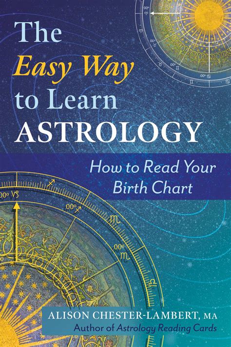 LEARN ASTROLOGY & NUMEROLOGY THE EASY WAY