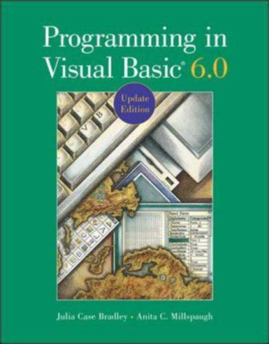 LEARN VISUAL BASIC PROGRAMMING