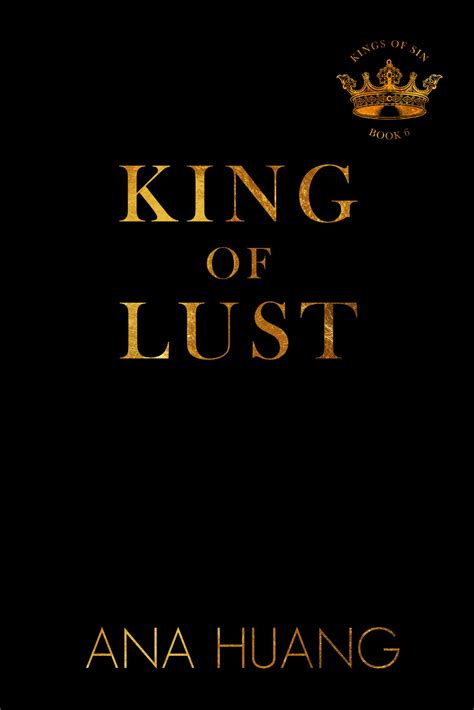 LEATHER AND LUST