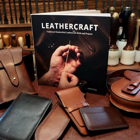 LEATHERCRAFT.