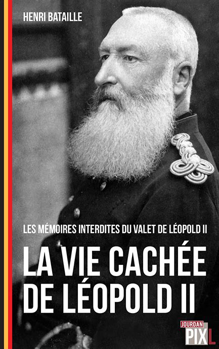 LEOPOLD II.