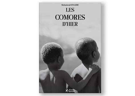 LES COMORES D'HIER