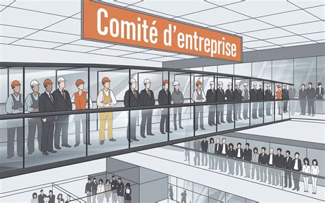 LES EXPERTS DU COMITE D ENTREPRISE