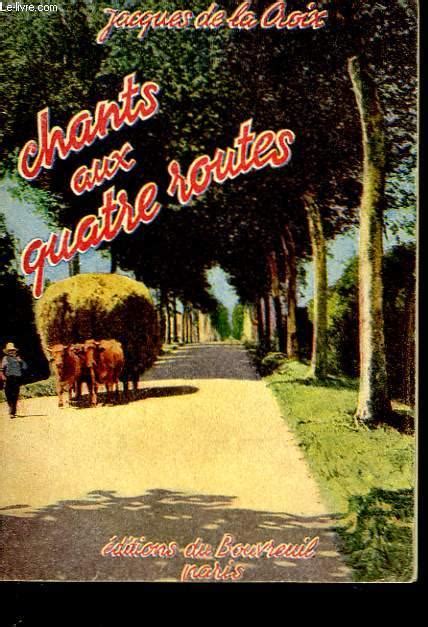 LES QUATRES ROUTES