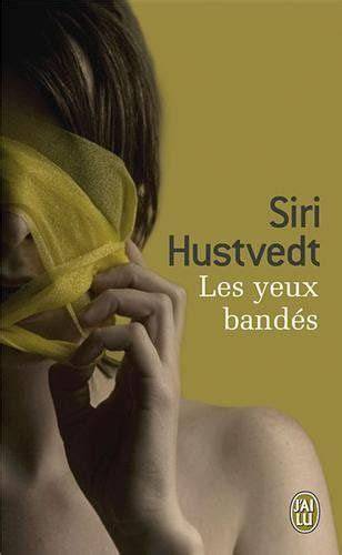 LES YEUX BANDES