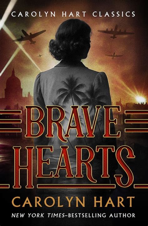 LET'S ROLL: Brave Hearts