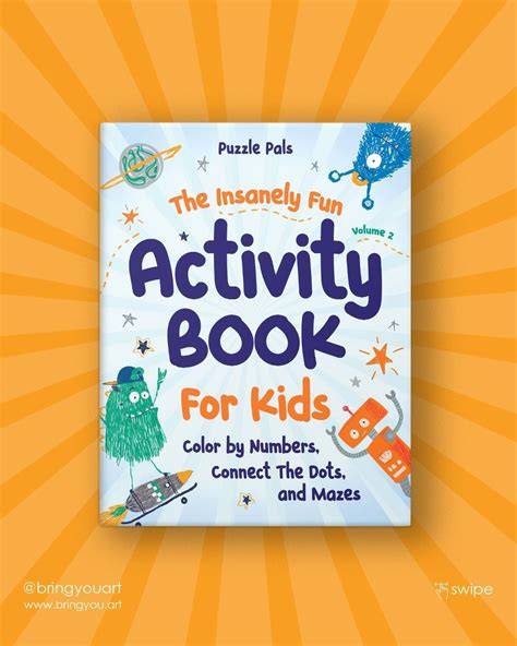 LH 3 - STORY PROJECTS 1 - ACTIVITY BOOK