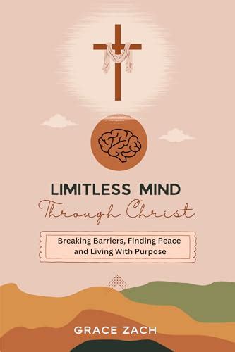 LIMITLESS MIND THROUGH CHRIST