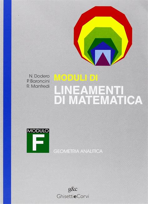 LINEAMENTI MATEMATICA CLASSICO LING. 5