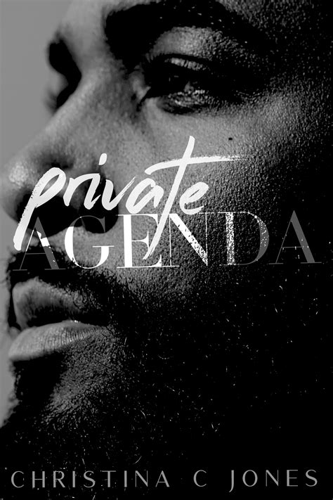LINED AGENDA