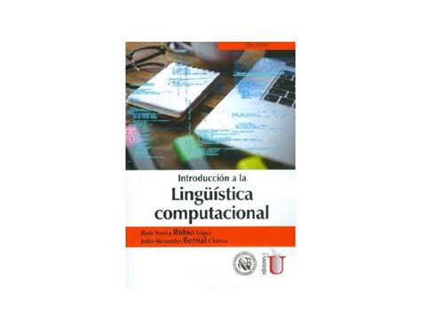 LINGUISTICA COMPUTACIONAL