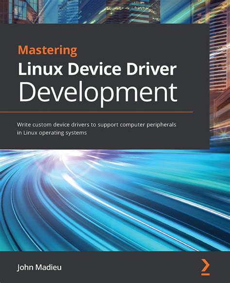 LINUX Device Drivers(Chinese Edition)