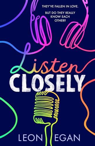 LISTENING CLOSELY