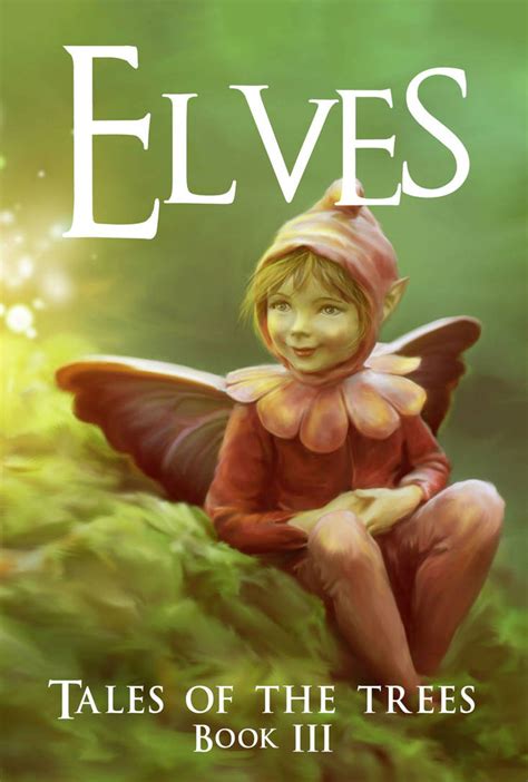 LITANY OF THE ELVES