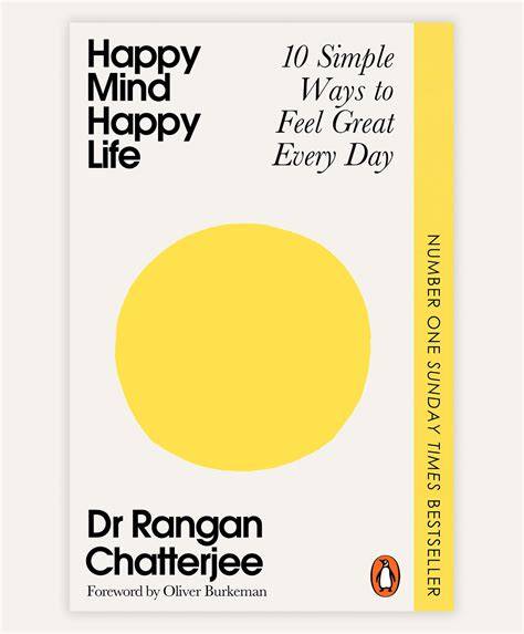 LIVE AND LET LIVE: HAPPY LIFE