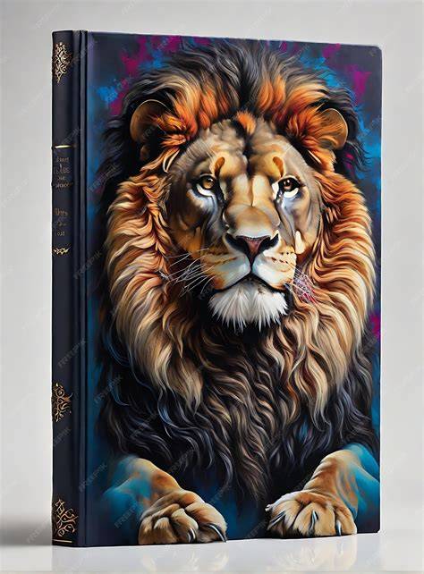 LIVE LIKE A LION