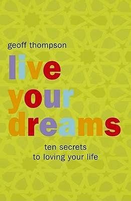 LIVE YOUR DREAMS