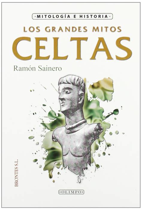 LOS GRANDES MITOS CELTAS (Ebook)