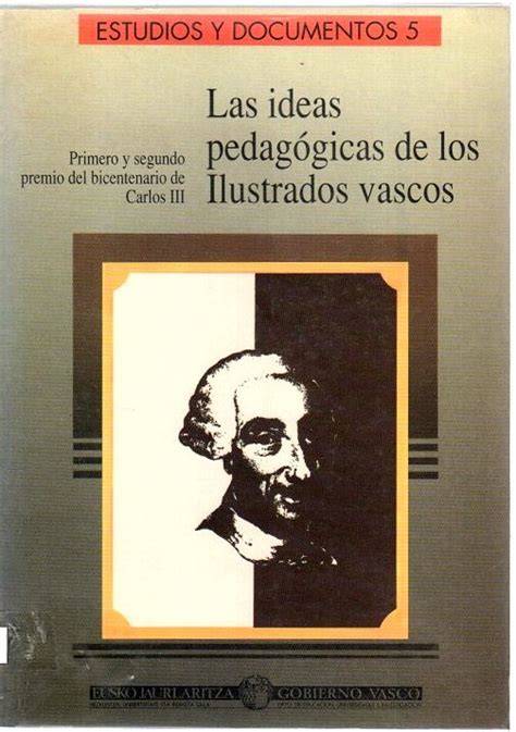 LOS ILUSTRADOS VASCOS (HMM) (ZAPPC)