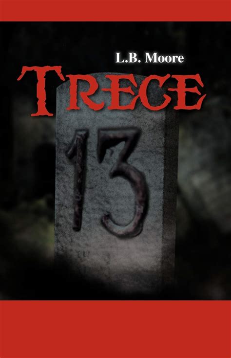 LOS TRECE INVITADOS (Spanish Edition)