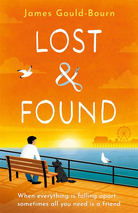 LOST AND FOUND