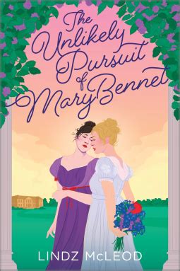 LOVE LETTER OF MARY BENNET