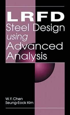LRFD Steel Design