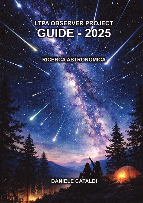 LTPA Observer Project - Guide 2010