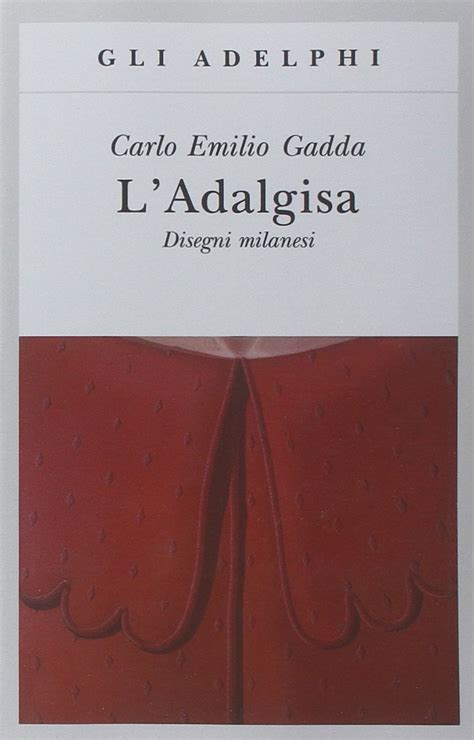 La Adalgisa