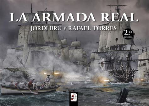 La Armada Real