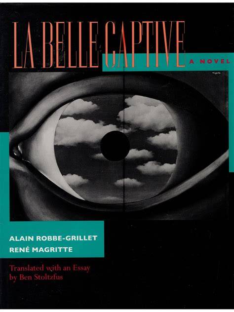 La Belle Captive
