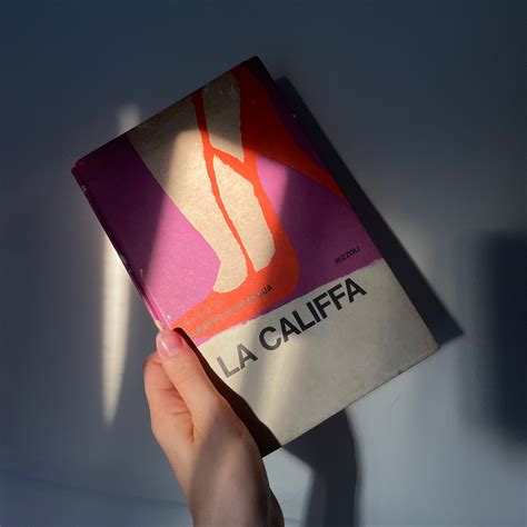 La Califfa