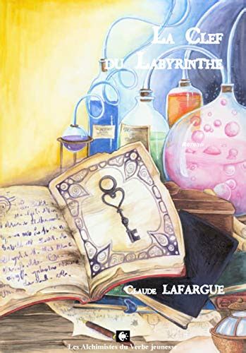 La Clef du Labyrinthe