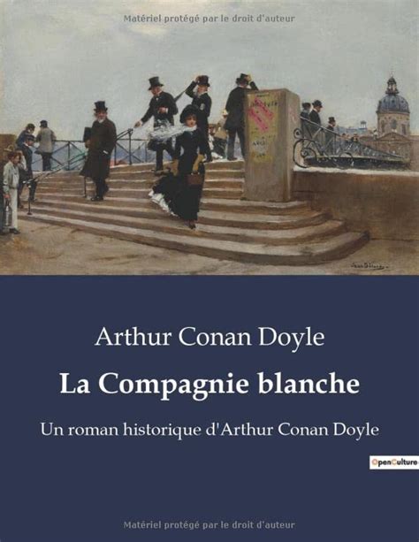 La Compagnie Blanche